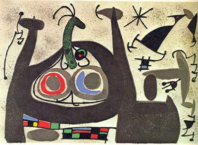 Joan Miró